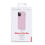 Celly-Feeling-custodia-per-cellulare-17-cm--6.7---Cover-Rosa