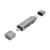 Digitus-Dual-Card-Reader-Hub-USB-C---USB-3.0-OTG