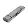 Digitus-Dual-Card-Reader-Hub-USB-C---USB-3.0-OTG