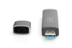 Digitus-Dual-Card-Reader-Hub-USB-C---USB-3.0-OTG