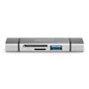 Digitus-Dual-Card-Reader-Hub-USB-C---USB-3.0-OTG