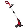 Einhell-GC-ET-4530-Set-30-cm-450-W-Corrente-elettrica-AC-Alluminio-Nero-Arancione