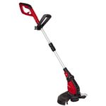 Einhell GC-ET 4530 Set 30 cm 450 W Corrente elettrica AC Alluminio, Nero, Arancione