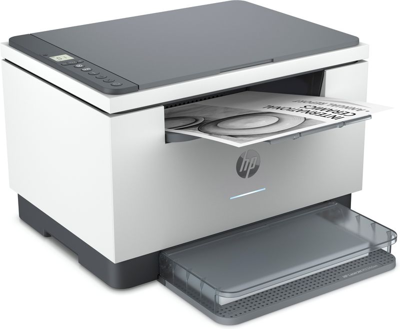 HP-LaserJet-Stampante-multifunzione-HP-M234dwe-Bianco-e-nero-Stampante-per-Abitazioni-e-piccoli-uffici-Stampa-copia