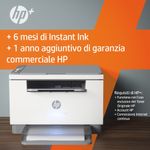 HP-LaserJet-Stampante-multifunzione-HP-M234dwe-Bianco-e-nero-Stampante-per-Abitazioni-e-piccoli-uffici-Stampa-copia