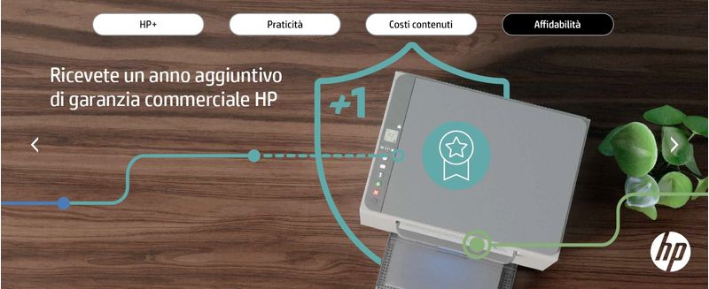 HP-LaserJet-Stampante-multifunzione-HP-M234dwe-Bianco-e-nero-Stampante-per-Abitazioni-e-piccoli-uffici-Stampa-copia