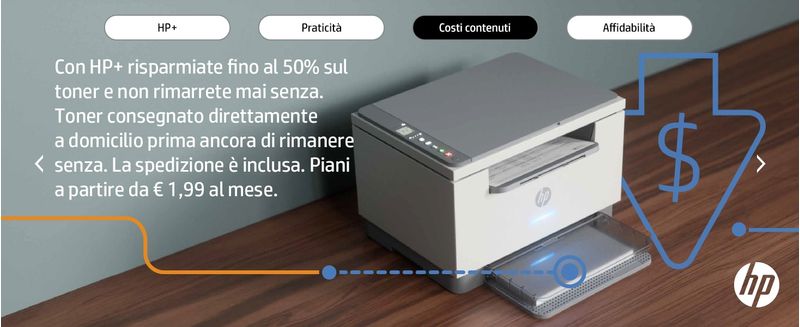 HP-LaserJet-Stampante-multifunzione-HP-M234dwe-Bianco-e-nero-Stampante-per-Abitazioni-e-piccoli-uffici-Stampa-copia