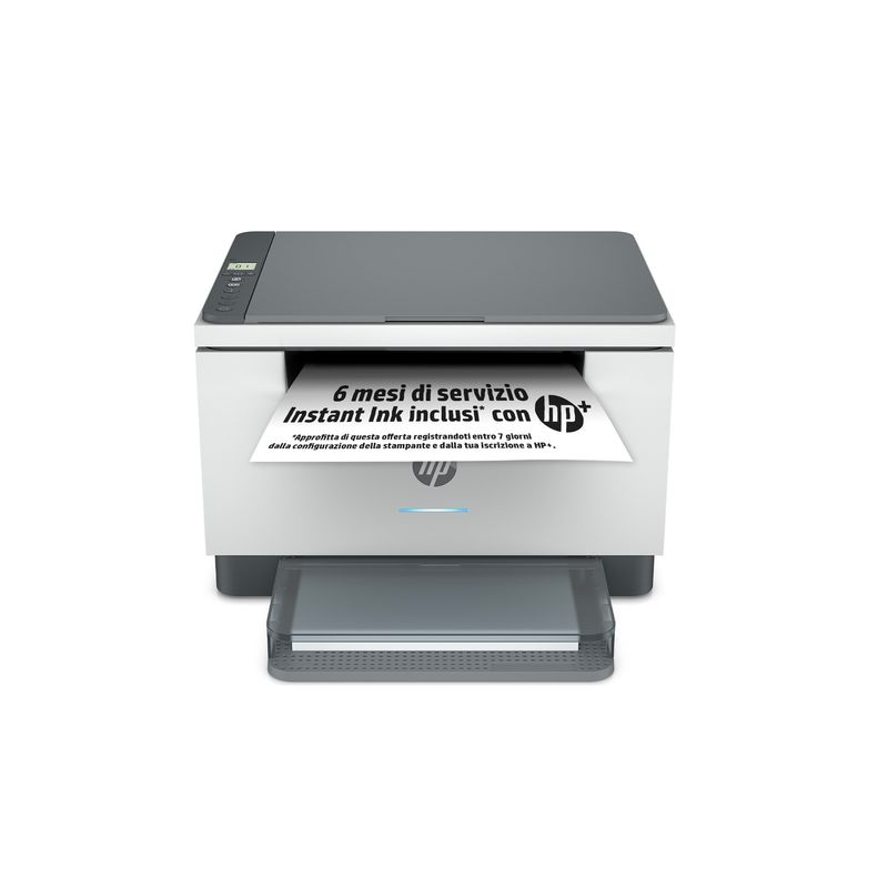 HP-LaserJet-Stampante-multifunzione-HP-M234dwe-Bianco-e-nero-Stampante-per-Abitazioni-e-piccoli-uffici-Stampa-copia