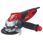 Einhell ®-smerigliatrice Minismerigliatrice Angolare Flex Te-ag 115 Potenza 720w Einhell -