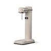 AARKE-Carbonator-3-Stainless-steel-Sabbia