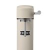 AARKE-Carbonator-3-Stainless-steel-Sabbia