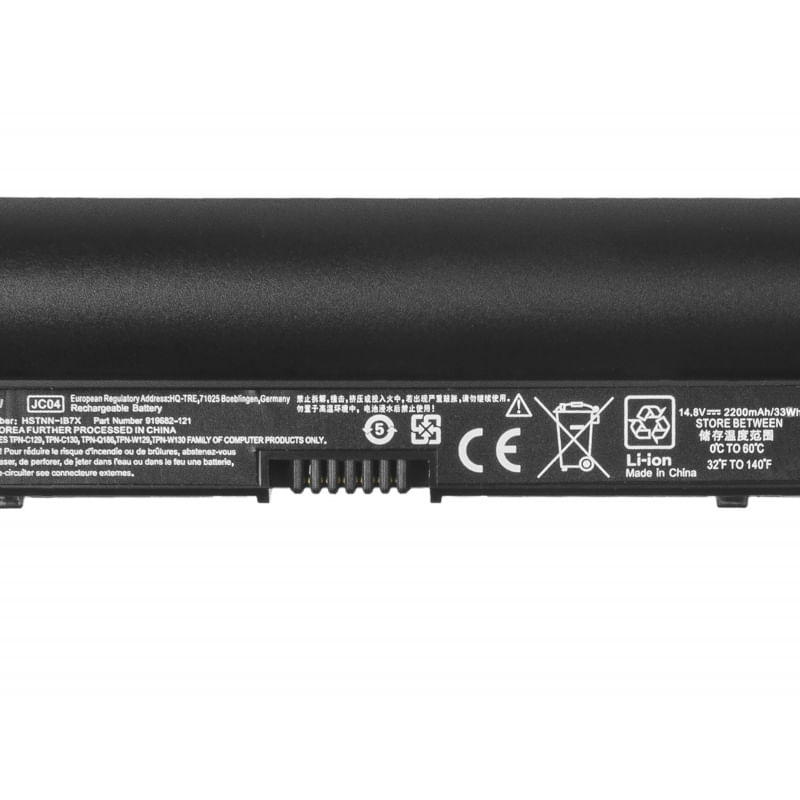 Green-Cell-HP142-ricambio-per-laptop-Batteria