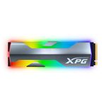 Adata XPG SPECTRIX S20G M.2 500 GB PCI Express 3.0 3D NAND NVMe