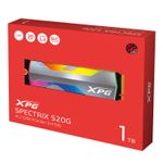 XPG-SPECTRIX-S20G-M.2-500-GB-PCI-Express-3.0-3D-NAND-NVMe