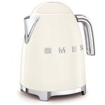 Smeg-Bollitore-Standard-50-s-Style-–-Panna-LUCIDO-–-KLF03CREU