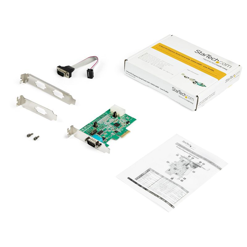 StarTech.com-Scheda-adattatore-seriale-PCI-Express-RS232-a-2-porte---Scheda-controller-host-seriale-PCIe-RS232---DB9---16950-UART---Scheda-d