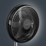 Rowenta-Turbo-Essential-VU3110F0-ventilatore-Nero