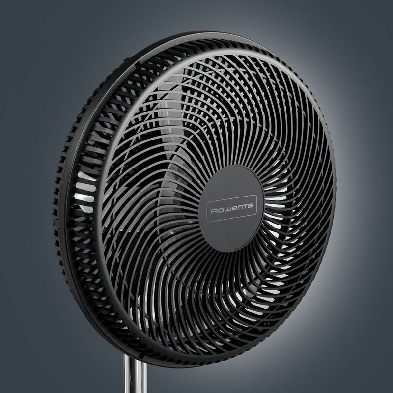 Rowenta-Turbo-Essential-VU3110F0-ventilatore-Nero