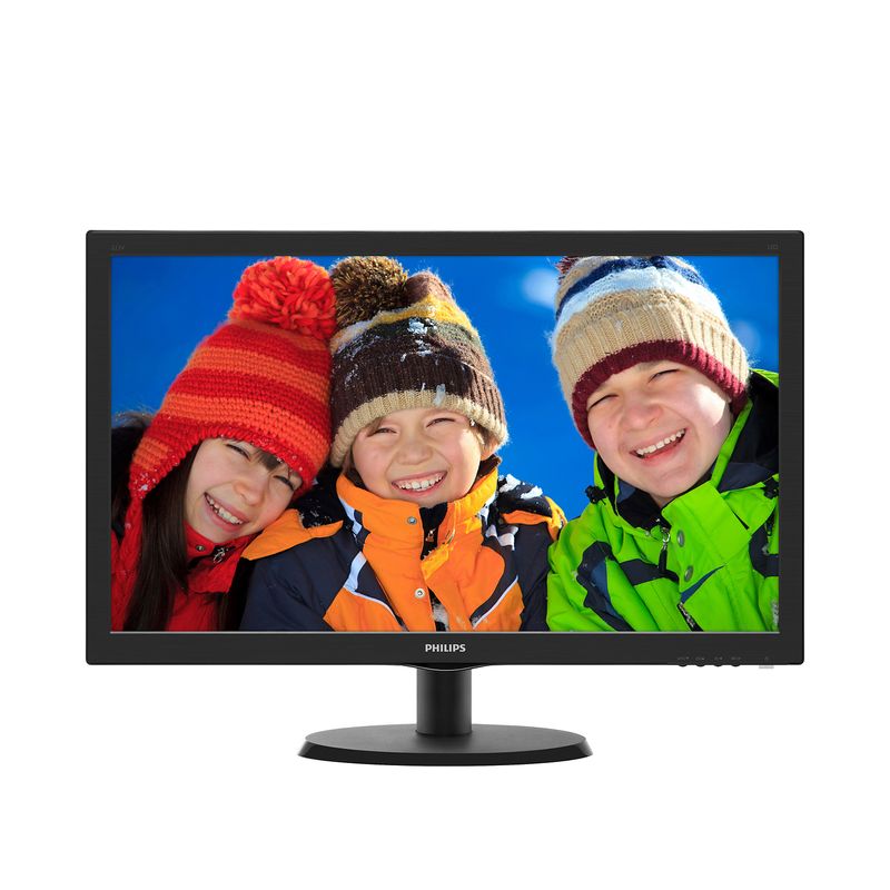 Philips-V-Line-Monitor-LCD-con-SmartControl-Lite-223V5LHSB2-00