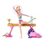 Mattel Barbie HRG52 bambola