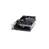 be-quiet--Shadow-Rock-LP-Processore-Refrigeratore-12-cm-Nero-Rame-Argento