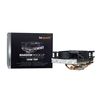 be-quiet--Shadow-Rock-LP-Processore-Refrigeratore-12-cm-Nero-Rame-Argento