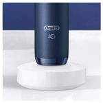 Oral-B-iO-Series-7N-Sapphire-Blue-Adulto-Spazzolino-a-vibrazione-Blu