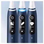 Oral-B-iO-Series-7N-Sapphire-Blue-Adulto-Spazzolino-a-vibrazione-Blu