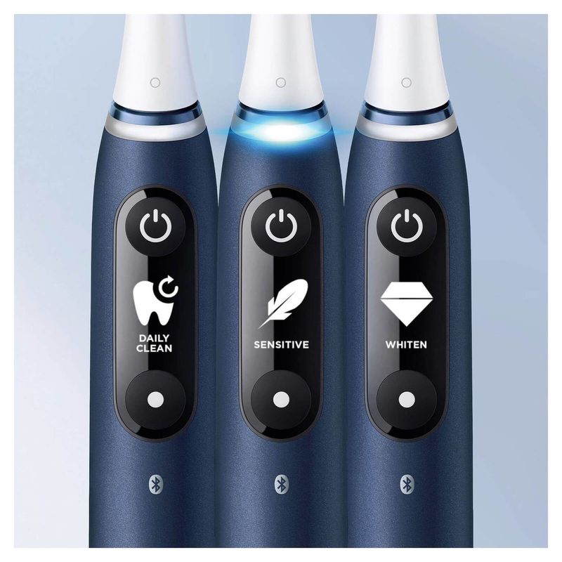 Oral-B-iO-Series-7N-Sapphire-Blue-Adulto-Spazzolino-a-vibrazione-Blu