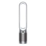 Dyson Purifier Cool AutoReact 61,5 dB Nichel, Bianco