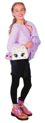 Purse-Pets--MINI--Borsette-alla-moda-in-versione-mini-con-occhi-che-ruotano-giocattoli-per-bambine-dai-5-anni-in-su