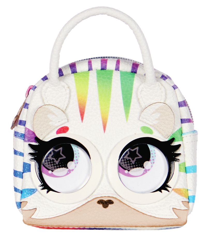 Purse-Pets--MINI--Borsette-alla-moda-in-versione-mini-con-occhi-che-ruotano-giocattoli-per-bambine-dai-5-anni-in-su