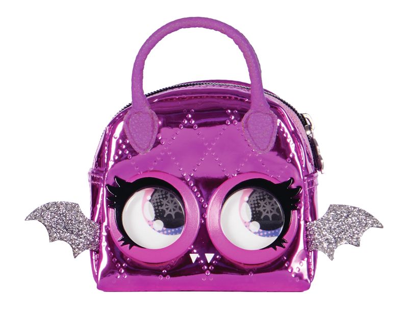 Purse-Pets--MINI--Borsette-alla-moda-in-versione-mini-con-occhi-che-ruotano-giocattoli-per-bambine-dai-5-anni-in-su