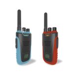 KIDYWOLF 418012 gioco elettronico per bambino Walkie talkie per bambini