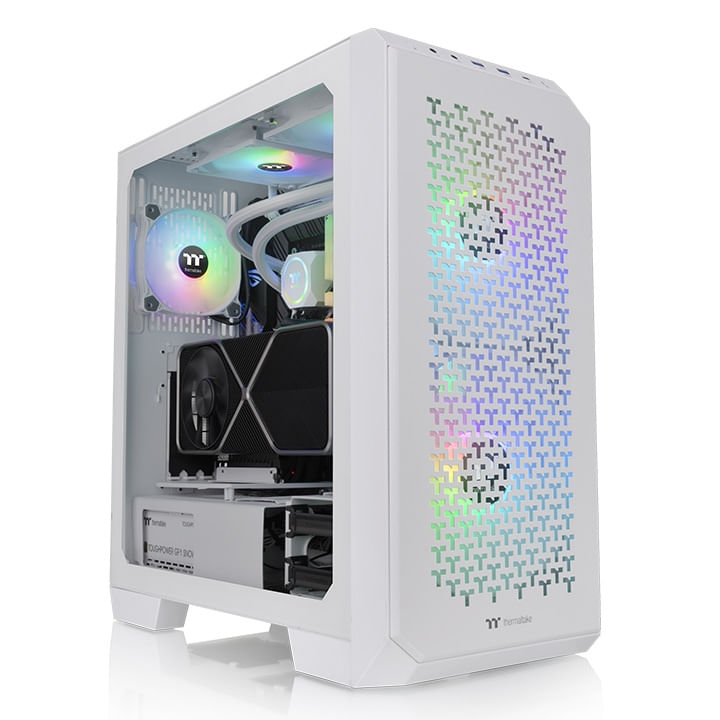 Thermaltake-View-300-MX-Midi-Tower-Bianco