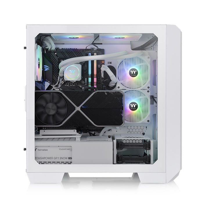 Thermaltake-View-300-MX-Midi-Tower-Bianco