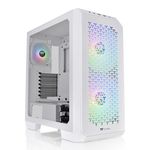 Thermaltake-View-300-MX-Midi-Tower-Bianco