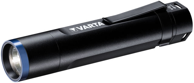 Varta-Night-Cutter-F20R-Nero-Torcia-a-mano-LED