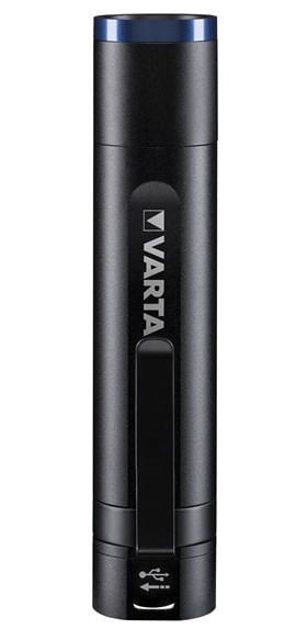 Varta-Night-Cutter-F20R-Nero-Torcia-a-mano-LED