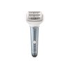 Panasonic-ES-EL2A-60-pinzette-Wet-Dry-Testina-orientabile-90°-Azzurro