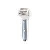 Panasonic-ES-EL2A-60-pinzette-Wet-Dry-Testina-orientabile-90°-Azzurro