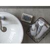 Panasonic-ES-EL2A-60-pinzette-Wet-Dry-Testina-orientabile-90°-Azzurro