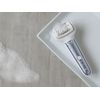 Panasonic-ES-EL2A-60-pinzette-Wet-Dry-Testina-orientabile-90°-Azzurro