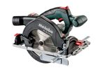 Metabo-KS-18-LTX-57-165-cm-Nero-Verde-Rosso-4600-Giri-min