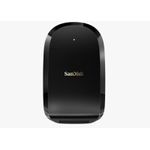 SanDisk Extreme PRO CFexpress Card Reade lettore di schede USB 3.2 Gen 1 (3.1 Gen 1) Type-B Nero
