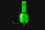 Razer-BlackShark-V2-X-Auricolare-Cablato-A-Padiglione-Giocare-Verde-Nero