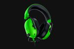 Razer-BlackShark-V2-X-Auricolare-Cablato-A-Padiglione-Giocare-Verde-Nero