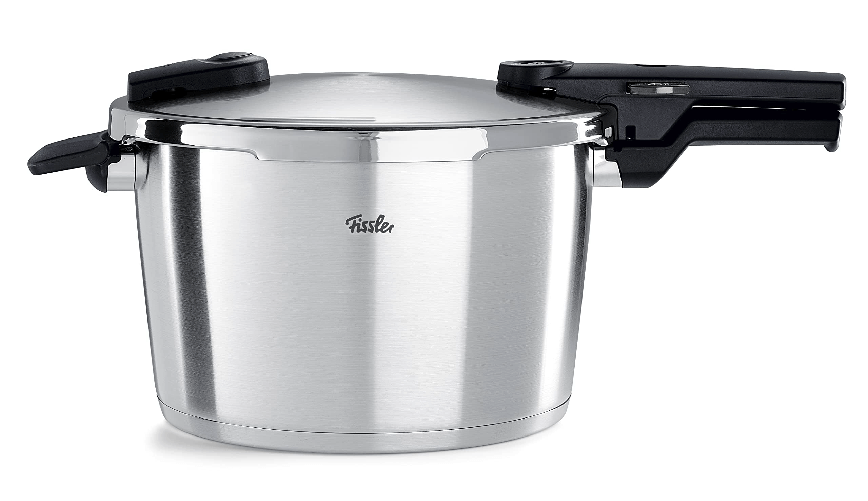 Fissler Vitaquick Premium 8.0l Pentola a Pressione 26cm
