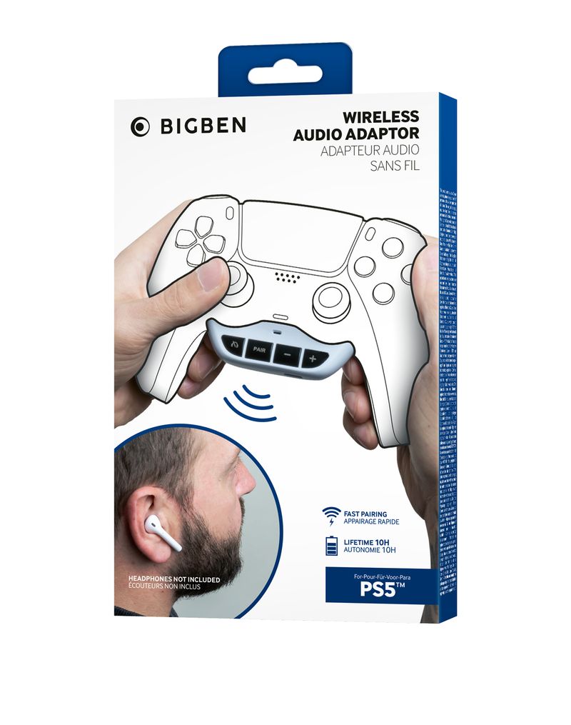 NACON-PS5AUDIOADAPTOR-accessorio-di-controller-da-gaming-Adattatore