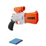 Hasbro Nerf E9391EU4 arma giocattolo